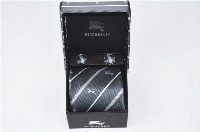 Burberry Ties 42